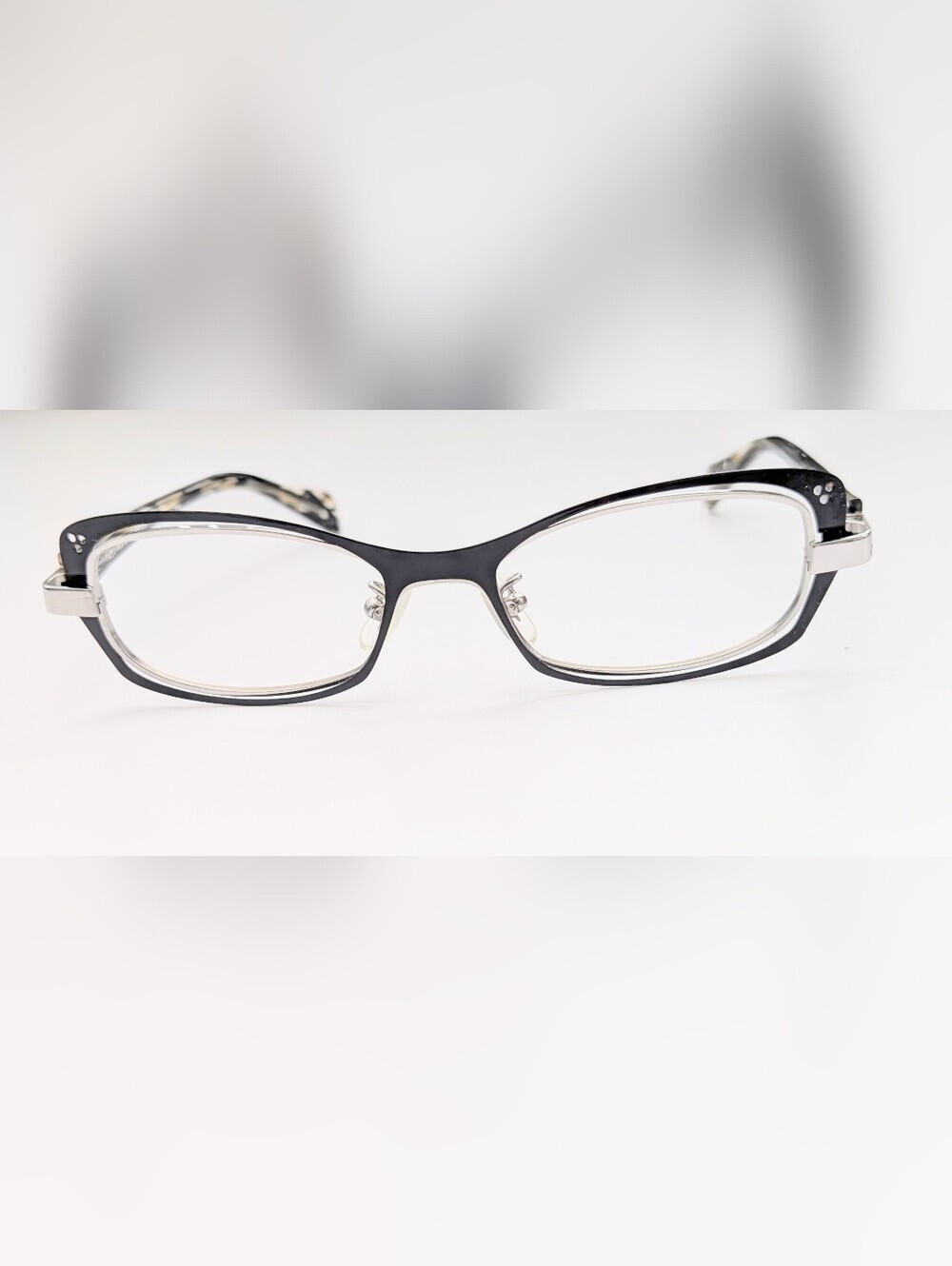 Face-A-Face Paris Women’s Fashion Glasses & Dust Bag